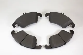 ATE Ceramic Front Disc Brake Pad Set - 0074205820